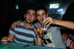 100% Pub Opening at Byblos